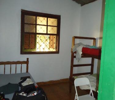Cristalina Casa | Estalagem das Estrelas