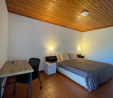 Santo Antonio Casa | Estalagem Estrela