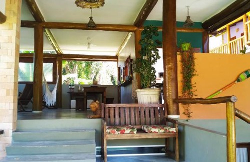 Itamambuca Casa | Estalagem Itamambuca