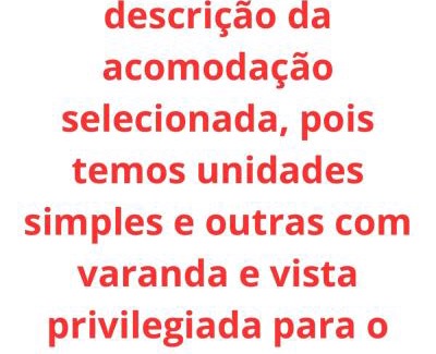 Prainha Apartamento | Estalagem pé na areia