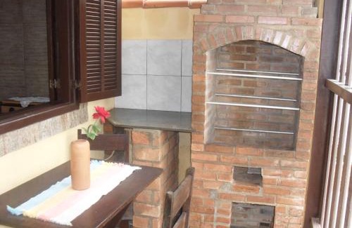 Foguete Casa | Estalagem Tatuí