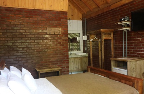 Canela Chalet De Esquí | Estalagem Villaggio Alpino