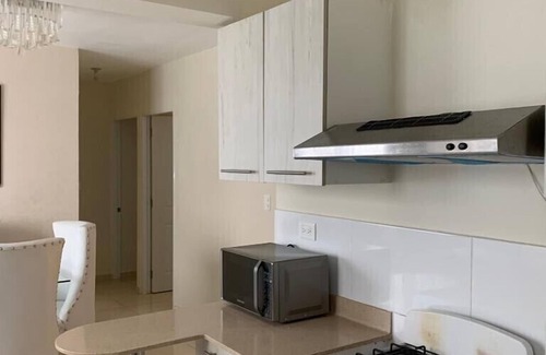 Santo Domingo Este Apartamento | Estamos A 10 minutos en coche del acuario nacional y parque acuático agua splash