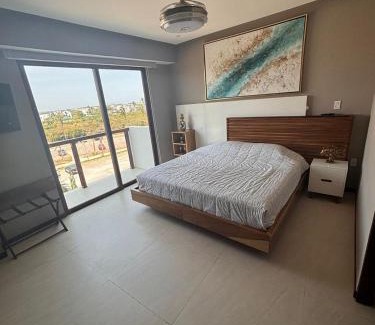 Puente del Mar Apartamento | Estamos listos para volver recibirte!