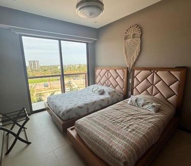 Puente del Mar Apartamento | Estamos listos para volver recibirte!