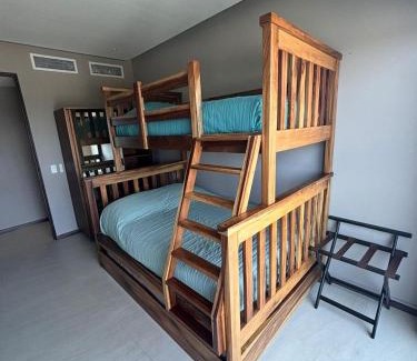 Puente del Mar Apartamento | Estamos listos para volver recibirte!