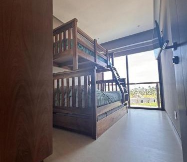 Puente del Mar Apartamento | Estamos listos para volver recibirte!