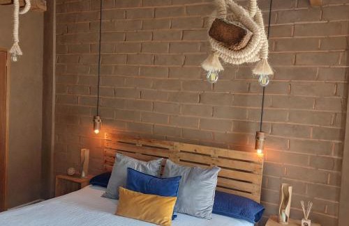 Zacatlán Casa | ESTANCIA 360 HERMOSA CABAÑA PARA PAREJA O FAMILIA
