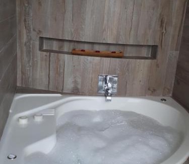 Zacatlán Casa | ESTANCIA 360 HERMOSA CABAÑA PARA PAREJA O FAMILIA