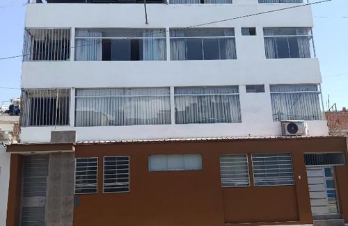 Tacna Apartamento | Estancia Acogedora en Tacna