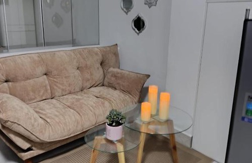 Tacna Apartamento | Estancia Acogedora en Tacna