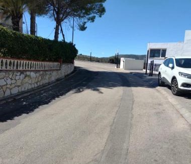 Peñíscola Apartamento | Estancia Bego
