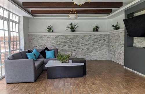 Puebla Casa | Estancia Boutique O