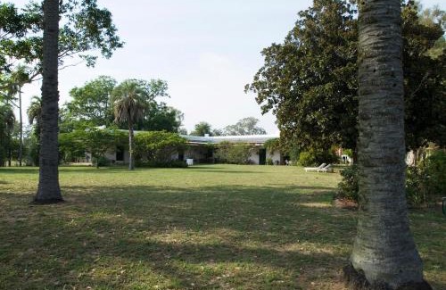 Esquina Casa | Estancia Buena Vista