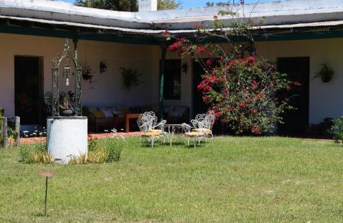 Esquina Casa | Estancia Buena Vista