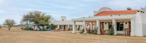 Departamento Tulumba Hotel | Estancia Del Pilar