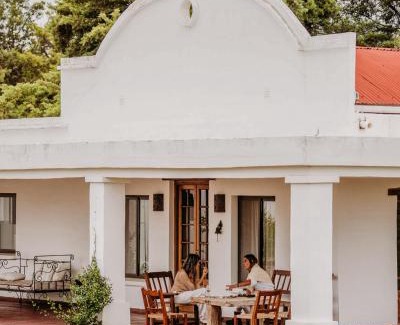Departamento Tulumba Hotel | Estancia Del Pilar