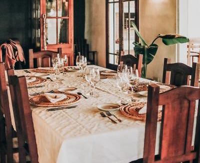 Departamento Tulumba Hotel | Estancia Del Pilar
