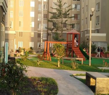 Chiclayo Apartamento | ESTANCIA EN APARTAMENTO EN Chiclayo