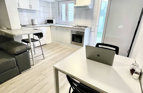 La Solana Cabaña | Estancia en Vivienda Histórica en Vega de San Mateo
