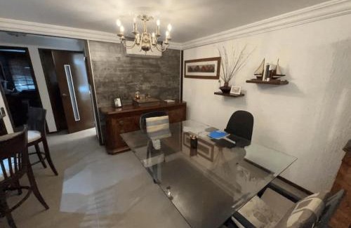 Guadalajara Apartamento | Estancia Expo Confort