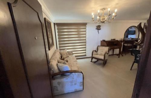 Guadalajara Apartamento | Estancia Expo Confort