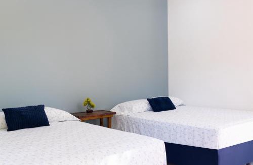 Tela Apartamento | Estancia Florencia Apart 3