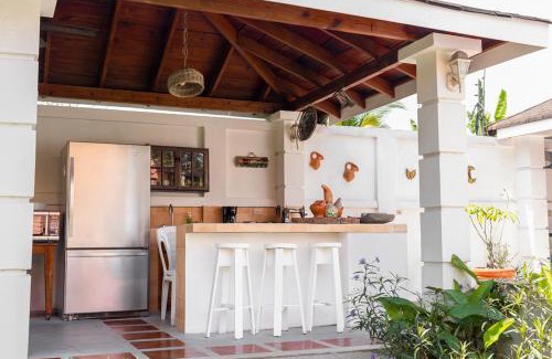 Tela Apartamento | Estancia Florencia Apart 3
