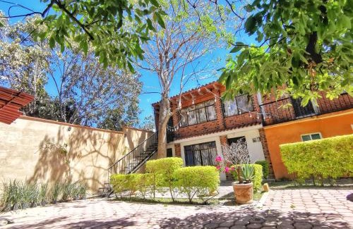 Santo Domingo Apartamento | Estancia Flores1