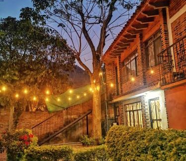 Santo Domingo Apartamento | Estancia Flores1