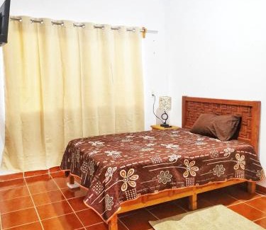 Santo Domingo Apartamento | Estancia Flores1