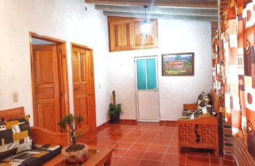 Santo Domingo Apartamento | Estancia Flores1