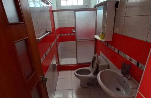 Trujillo Casa | Estancia Jenz