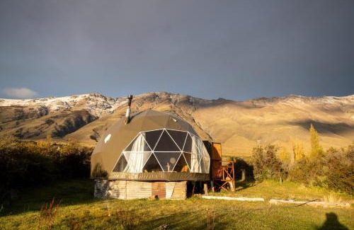 Estancia La Lucía Otro | Estancia La Josefina Lago San Martin