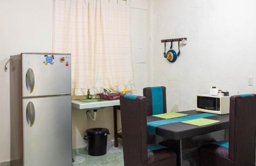 Palenque Apartamento | Estancia lacantún
