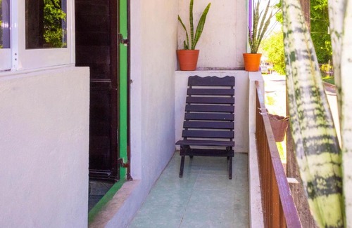 Palenque Apartamento | Estancia lacantún