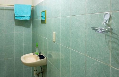 Palenque Apartamento | Estancia lacantún