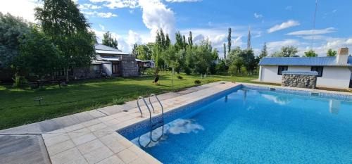 Malargue Casa | Estancia Los Morros