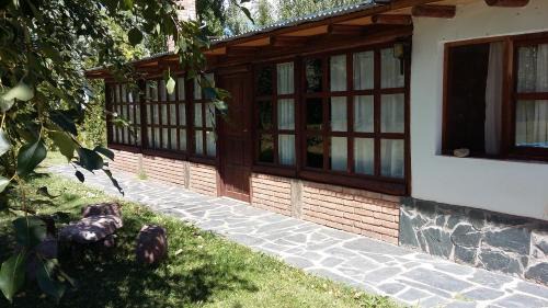 Malargue Casa | Estancia Los Morros