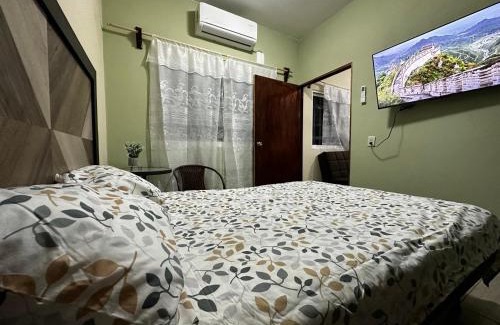 Salina Cruz Apartamento | Estancia Luna