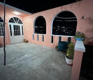 Salina Cruz Apartamento | Estancia Luna