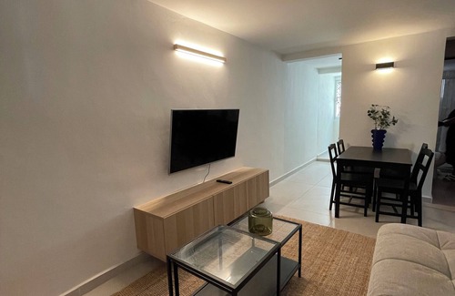 Playa la Madera Apartamento | Estancia Madera - Departamento cómodo y céntrico recién remodelado.