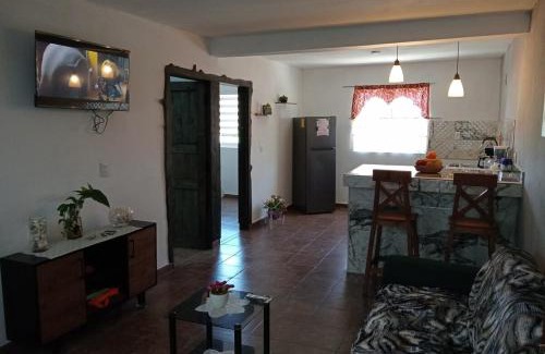 Jimenez Apartamento | Estancia merry