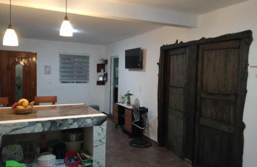 Jimenez Apartamento | Estancia merry