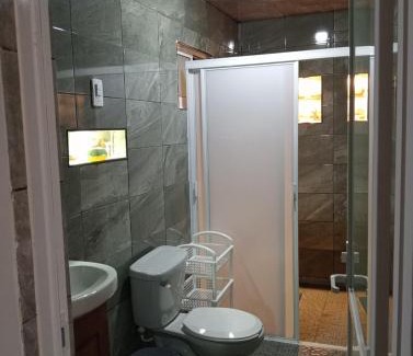 Jimenez Apartamento | Estancia merry
