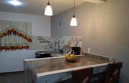 Jimenez Apartamento | Estancia merry