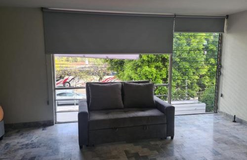 Financial District Hotel | Estancia Monraz