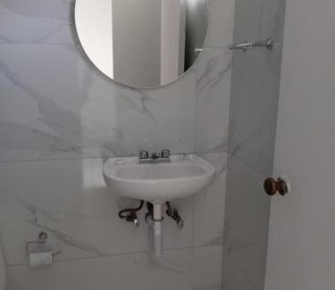 Financial District Hotel | Estancia Monraz