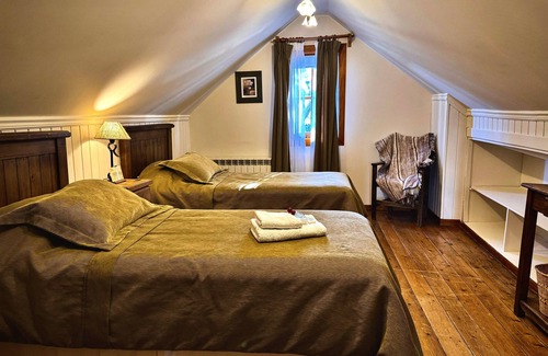 Departamento Güer Aike Otro | Fenton's Lodge The Big House