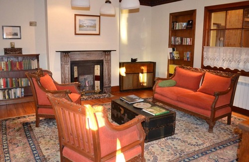 Departamento Güer Aike Otro | Fenton's Lodge The Big House